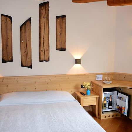 Pensjonat Agritur La Polentera Storo Pokój zdjęcie