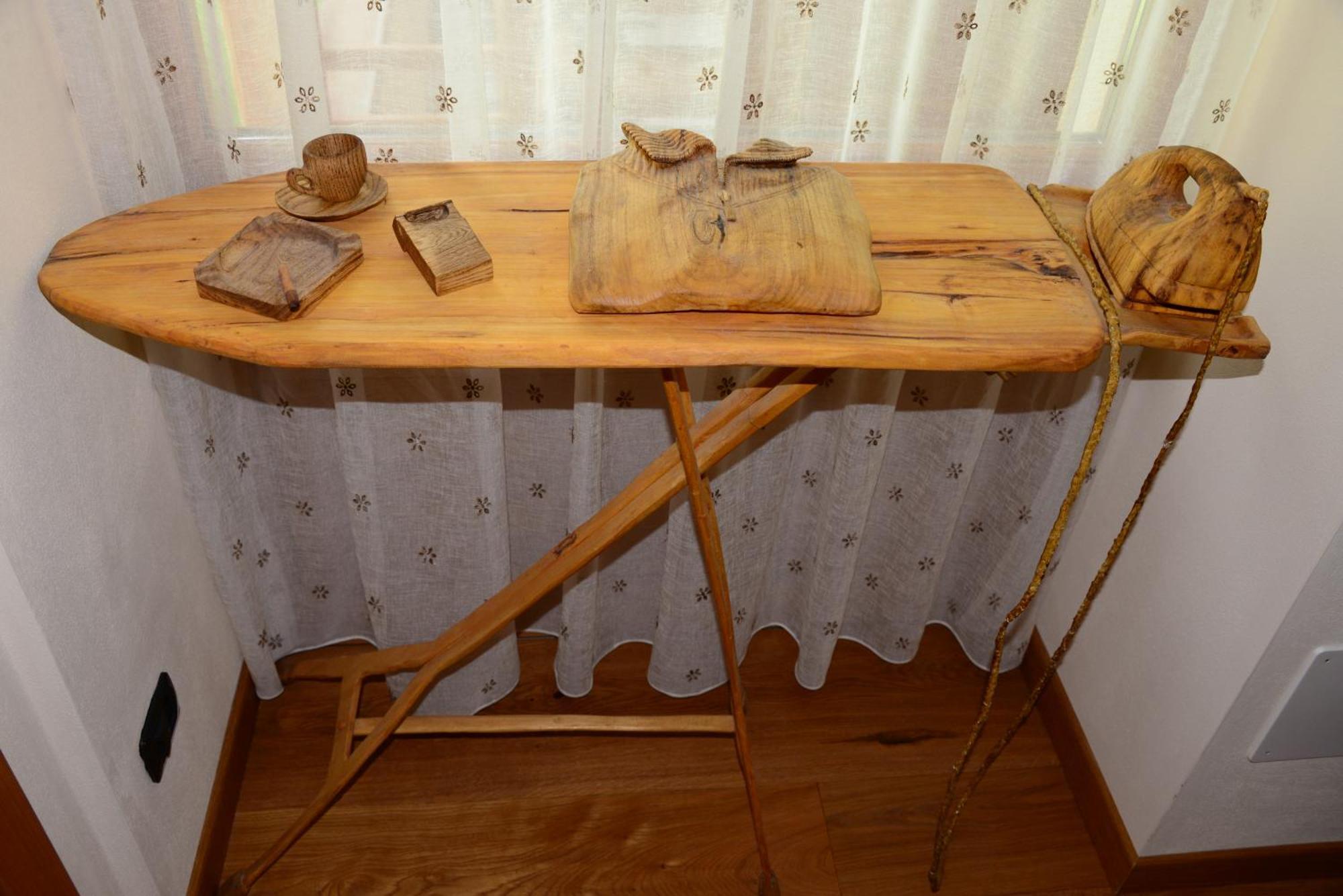 Pensjonat Agritur La Polentera Storo Pokój zdjęcie