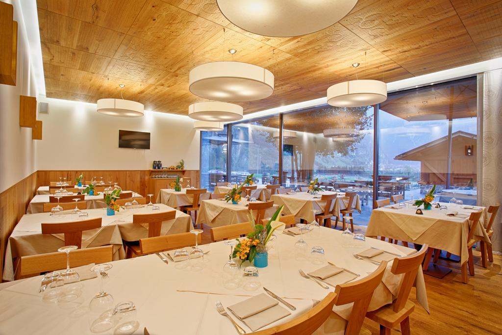 Pensjonat Agritur La Polentera Storo Zewnętrze zdjęcie